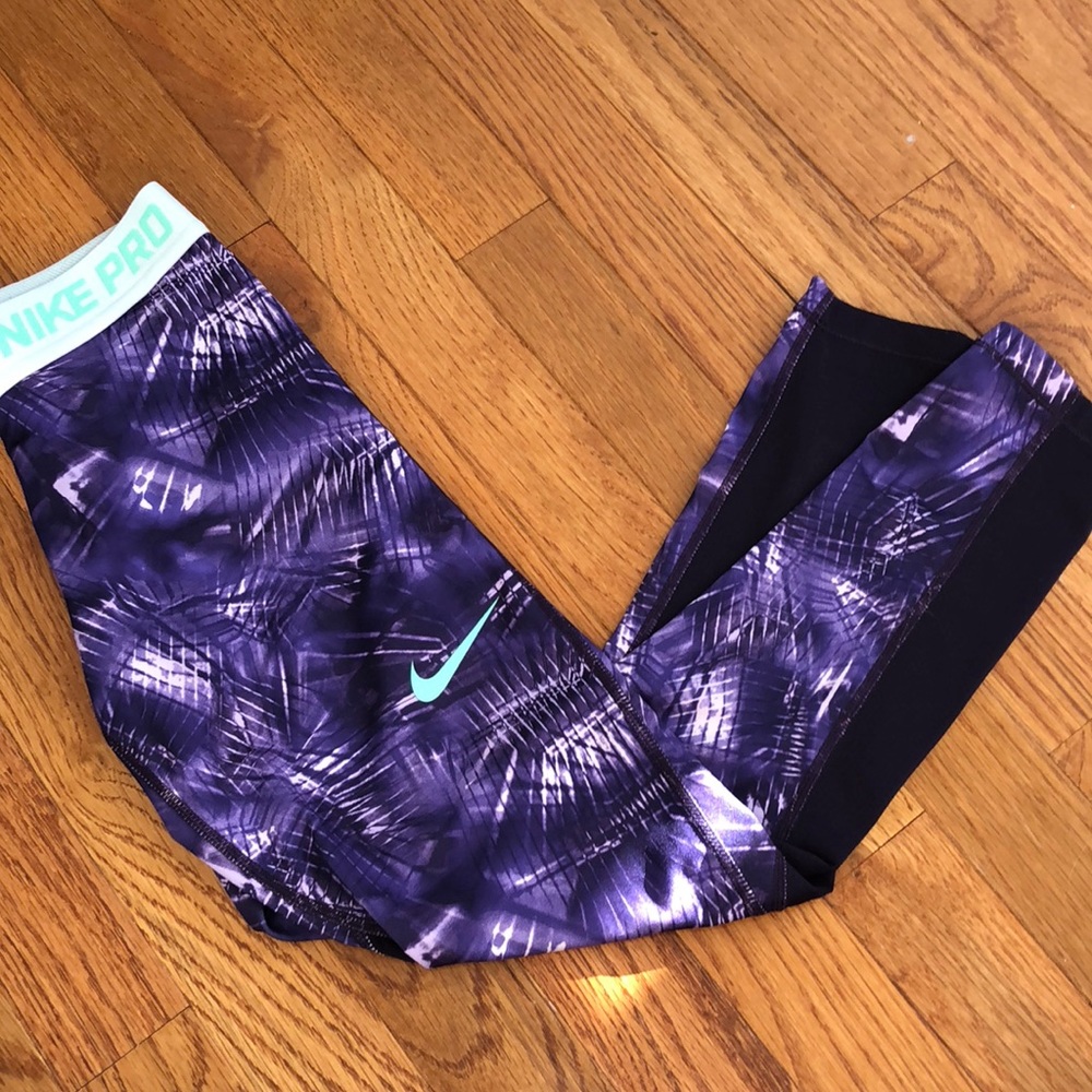 Nike Dri-Fit leggings